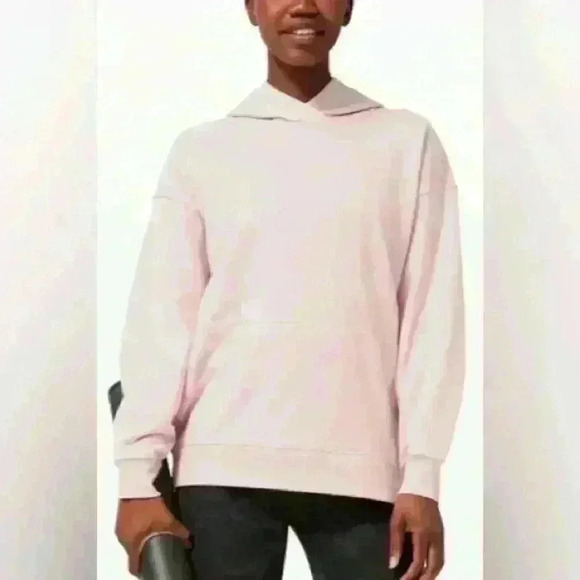 Lululemon perfectly oversized hoodie - Picture 1 of 2